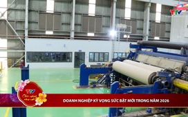 Bản tin Thời sự cuối ngày 18/02/2026