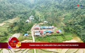 Bản tin Thời sự tối 18/02/2026 