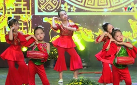 Vũ điệu mùa Xuân ngày 17/02/2026