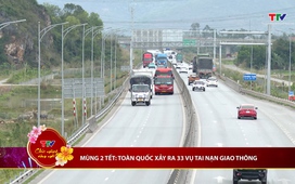 Bản tin An toàn giao thông 24h ngày 19/02/2026