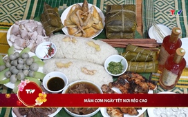 Bản tin Thời sự 9h ngày 19/02/2026