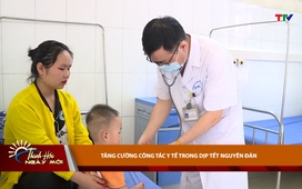 Thanh Hoá Ngày mới 03/02/2026