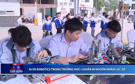 Bản tin Thời sự cuối ngày 02/02/2026 