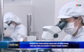 Bản tin Thời sự 16h ngày 02/02/2026 