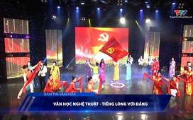 Bản tin Văn hóa ngày 02/02/2026