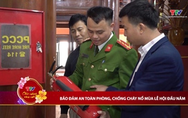 Bản tin An ninh ngày 19/02/2026