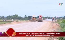 Bản tin Thời sự 9h ngày 20/02/2026