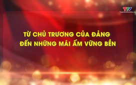 Đảng trong cuộc sống ngày 19/02/2026