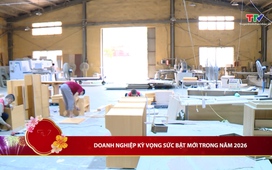 Bản tin Tài chính - Thị trường ngày 20/02/2026