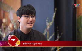 Gõ cửa mùa xuân: Xuân rực rỡ