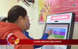 Bản tin Số và Công nghệ ngày 20/02/2026