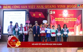 Bản tin Thời sự 16h ngày 20/2/2026