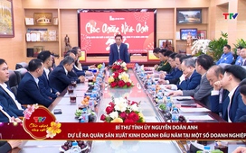 Bản tin Thời sự tối 20/02/2026