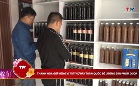 Bản tin Nông nghiệp – Nông thôn 21/02/2026