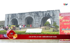 Bản tin Thời sự 16h ngày 21/02/2026