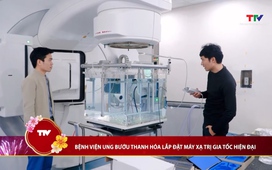 Bản tin Thời sự cuối ngày 21/02/2026