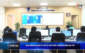 Bản tin Thời sự 9h ngày 23/02/2026