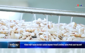 Bản tin Thời sự 16h ngày 23/02/2026