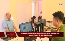 Bản tin An ninh 24/02/2026