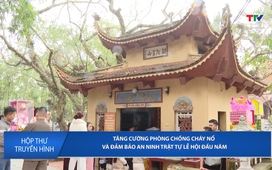 Hộp thư truyền hình 23/02/2026