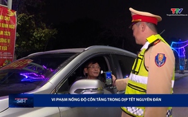 Bản tin An toàn giao thông 24h ngày 26/02/2026