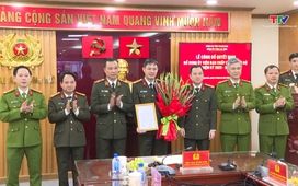 An ninh Thanh Hóa 25/02/2026