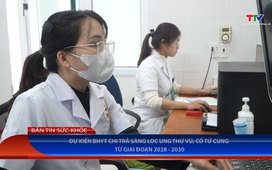 Bản tin Sức khỏe 26/02/2026
