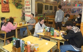  Food tour Thanh Hóa 26/02/2026