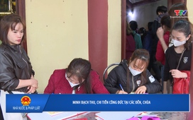 Nhà nước và Pháp luật 26/02/2026