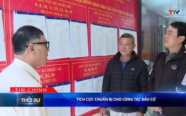 Bản tin Thời sự tối 27/02/2026