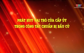 Đảng trong cuộc sống ngày 26/02/2026