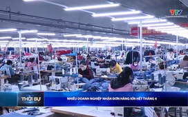 Bản tin Thời sự 9h ngày 27/02/2026