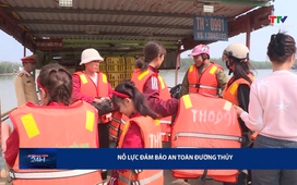 An toàn giao thông 24h ngày 27/02/2026