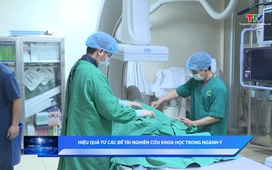 Khoa học và đời sống ngày 27/02/2026