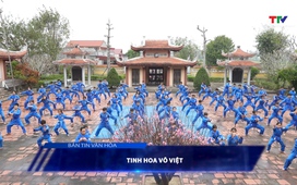 Bản tin Văn hóa ngày 27/02/2026