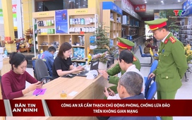 Bản tin An ninh 28/02/2026