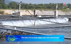 Bản tin Nông nghiệp – Nông thôn 28/02/2026