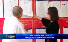 Bản tin Thời sự 14h ngày 28/02/2026