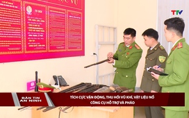  Bản tin An ninh 03/02/2026