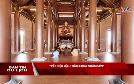 Bản tin Du lịch 03/02/2026