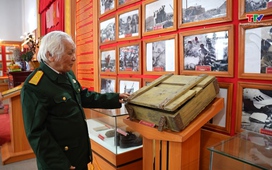 Đất và người Xứ Thanh 03/02/2026