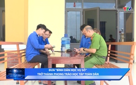  Khoa học và Đời sống 02/02/2026