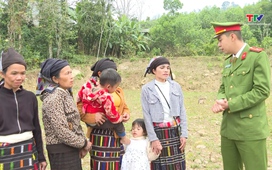 An ninh Thanh Hóa ngày 04/02/2026