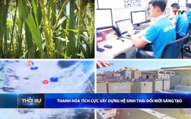 Bản tin Thời sự 16h ngày 04/02/2026