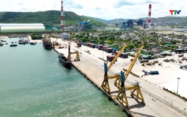 Bản tin Thời sự trưa ngày 04/02/2026