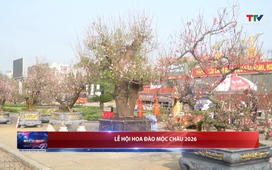 Bản tin Thời sự 18h ngày 04/02/2026