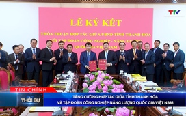 Bản tin Thời sự tối 04/02/2026