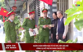 Bản tin An ninh 05/02/2026