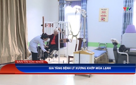 Bản tin Sức khỏe 05/02/2026