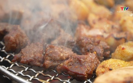  Food tour Thanh Hóa 05/02/2026